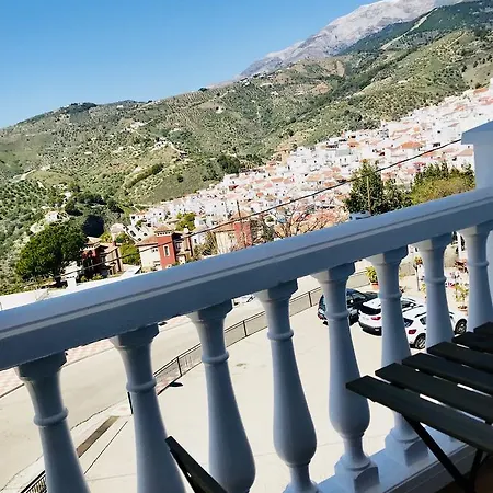 Hr Mirador 2* Canillas de Albaida