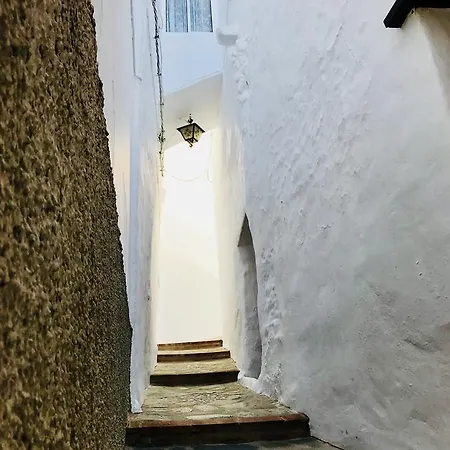Hr Mirador Hotel Canillas de Albaida