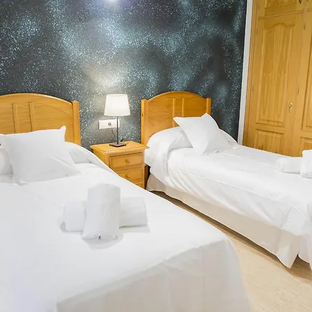 Hr Mirador Hotel Canillas de Albaida