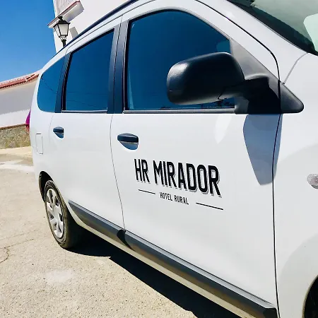 Hr Mirador