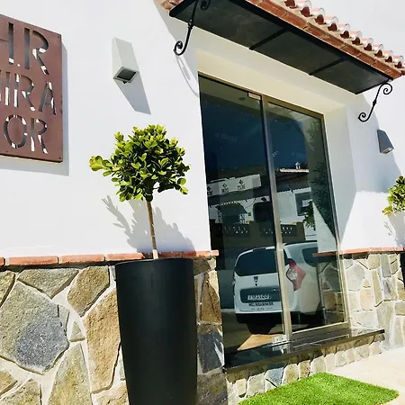 Hr Mirador Hotel