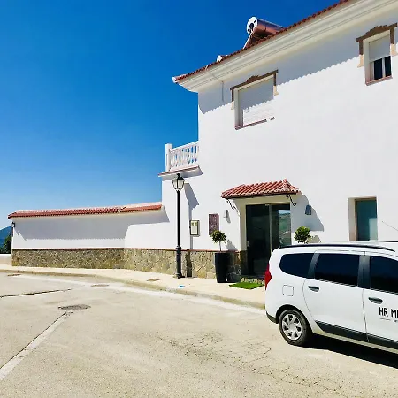 Hotel Hr Mirador