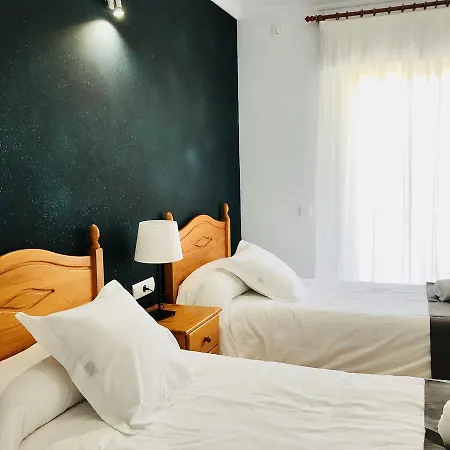 Hotel Hr Mirador