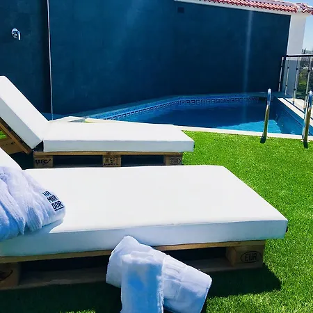 Hotel Hr Mirador
